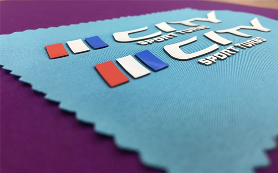 矽利康橡胶服装标牌 防升华厚板硅胶转印标 潮牌立体商标logo矽利康标牌